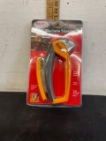 Axe & Machete Sharpener, new