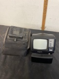 OVS underwater camera