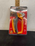 Axe & Machete Sharpener new