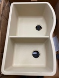Blanco undermount sink new