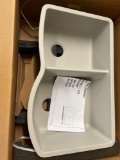 Blanco Diamond undermount sink new
