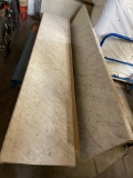 countertops 8ft x 18?