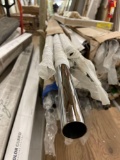 closet pipes 1x1?