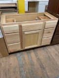 6-Drawer cabinet, 42x18?