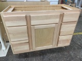 6-drawer cabinet 42x18?