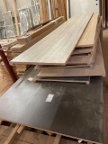 Countertops diferent sizes