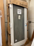 Andersen Windows-Doors 2000 series