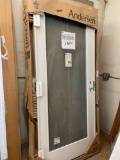 Andersen Windows-Doors 2000 series