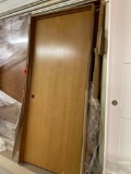 oak 34? Door