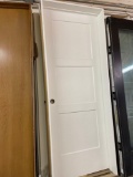 prehung white hollow door 30?
