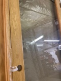 French door 75? x 80?