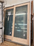 patio door 71? x 83?