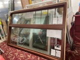 Picture window 88? x 53 1/2?