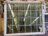 Picture Window New construction 71 1/2? x 59 1/2?