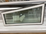 casing window 36? x 12 1/2 and 18?