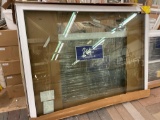 Picture Window 68? x 53?