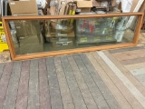 picture window 110? x 30?