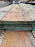 trusses Three 16 x 16? and One 14 1/2? x 16? Abi