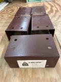 Saddle Support