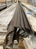 Steel Roof Brown