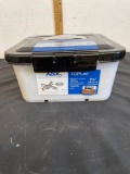 stainless steel Screws 2 1/2?