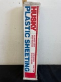Plastic Sheeting