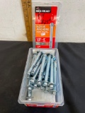 Sleeve Anchors 1/2?x4?