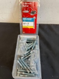 Wedge Anchors 3/8?x3?