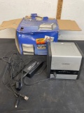 Olympus Digital photo printer