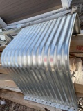 galvanize egress window 43?x36?x36?