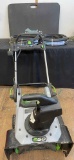Snow blower (no battery and charger) EGO 56V
