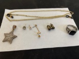 jewelry assorted