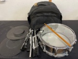 Jupiter Snare Drum