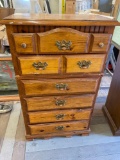 wood Dresser furniture