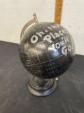 world globe