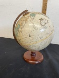 world Globe