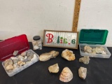 Rocks