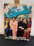 Beatles book