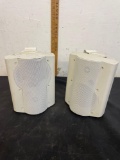 OWI outdoor speakers