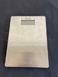 Taylor Stainless steel digital kitchen scale