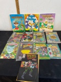 children books