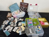 Beltshazzar jewelry vintage supplies