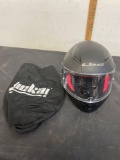 LS2 helmet