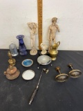 figurines and more
