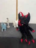 figurines