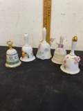 vintage bells