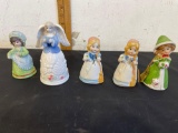 Vintage Bells