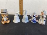 Vintage Bells