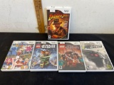 Games Wii
