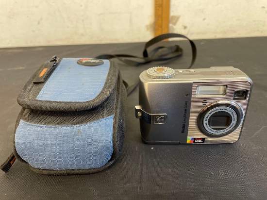 Kodak EasyShare Digital Camera